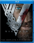 Vikings: The Complete First Season (Blu-ray Movie)