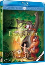 The Jungle Book (Blu-ray Movie), temporary cover art