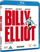 Billy Elliot (Blu-ray Movie)