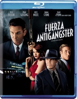 Gangster Squad (Blu-ray Movie)