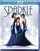 Sparkle (Blu-ray Movie)