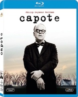 Capote (Blu-ray Movie)