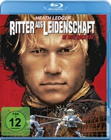 A Knight's Tale (Blu-ray Movie)