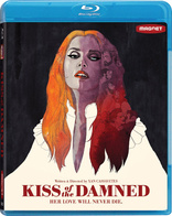 Kiss of the Damned (Blu-ray Movie)