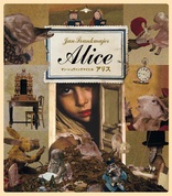 Alice (Blu-ray Movie)