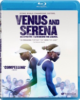 Venus and Serena (Blu-ray Movie)