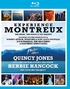 Experience Montreux (Blu-ray Movie)