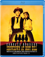 Showdown at Boot Hill (Blu-ray Movie), temporary cover art