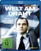 Welt am Draht (Blu-ray Movie), temporary cover art