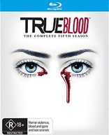 True Blood: The Complete Fifth Season (Blu-ray Movie), temporary cover art