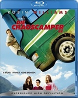 RV (Blu-ray Movie)