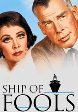 Ship of Fools (Blu-ray Movie), temporary cover art