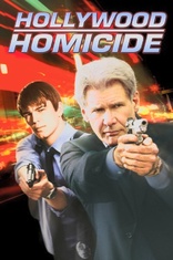 Hollywood Homicide (Blu-ray Movie)