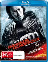 Bangkok Dangerous (Blu-ray Movie)