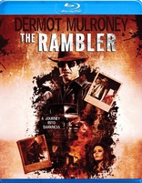 The Rambler (Blu-ray Movie)
