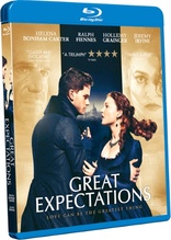 Great Expectations (Blu-ray Movie)