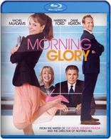 Morning Glory (Blu-ray Movie), temporary cover art