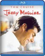 Jerry Maguire (Blu-ray Movie), temporary cover art