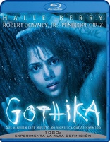 Gothika (Blu-ray Movie)