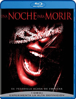 Prom Night (Blu-ray Movie)