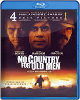 No Country for Old Men (Blu-ray Movie), temporary cover art