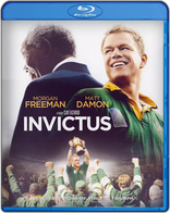 Invictus (Blu-ray Movie), temporary cover art