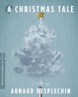 A Christmas Tale (Blu-ray Movie)