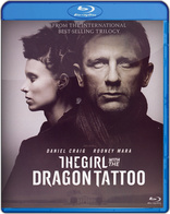 The Girl with the Dragon Tattoo (Blu-ray Movie), temporary cover art