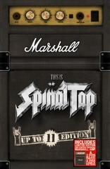 This Is Spinal Tap (Blu-ray Movie)