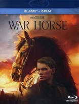 War Horse (Blu-ray Movie)