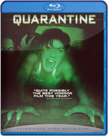 Quarantine (Blu-ray Movie), temporary cover art