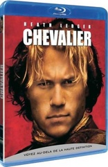 A Knight's Tale (Blu-ray Movie)