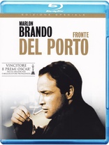 On the Waterfront (Blu-ray Movie)