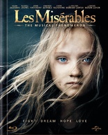 Les Misrables (Blu-ray Movie)