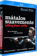 Killing Them Softly (Blu-ray Movie)