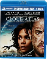 Cloud Atlas (Blu-ray Movie)