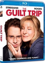 The Guilt Trip (Blu-ray Movie), temporary cover art