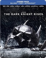 The Dark Knight Rises (Blu-ray Movie), temporary cover art