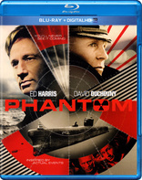 Phantom (Blu-ray Movie)