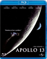 Apollo 13 (Blu-ray Movie)