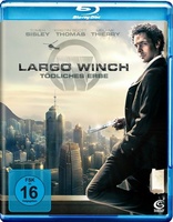 Largo Winch (Blu-ray Movie)