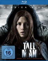 The Tall Man (Blu-ray Movie)