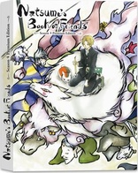 Natsume's Book of Friends: Season 4 (Blu-ray Movie), temporary cover art