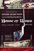 House of Usher (Blu-ray Movie)