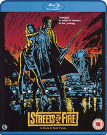Streets of Fire (Blu-ray Movie)