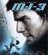 Mission: Impossible III (Blu-ray Movie)