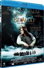 Beowulf & Grendel (Blu-ray Movie)