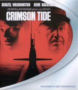 Crimson Tide (Blu-ray Movie)