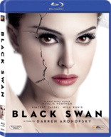 Black Swan (Blu-ray Movie)