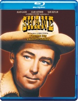 Shane (Blu-ray Movie), temporary cover art